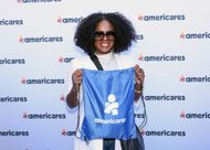 Bodywell And Mend's Critic Choice & Grammy's Fire Relief Lounge Presented By GBK Brand Bar Benefitting Americares - Source: Getty